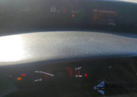 2013 Honda Civic Si из США, поврежденный, VIN 2HGFG4A5XDH704068